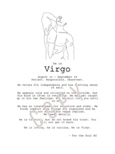 Load image into Gallery viewer, He is Virgo
