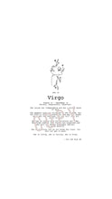 Load image into Gallery viewer, She is Virgo
